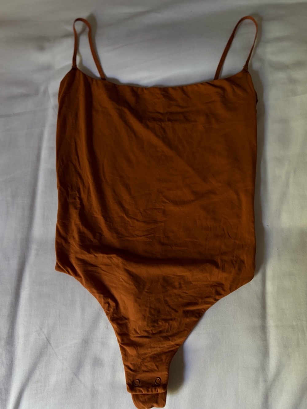 Skims fits everyone cami bodysuit